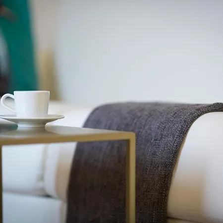 Apartment Au Coeur Du Panier - Notre Dame De La Garde *